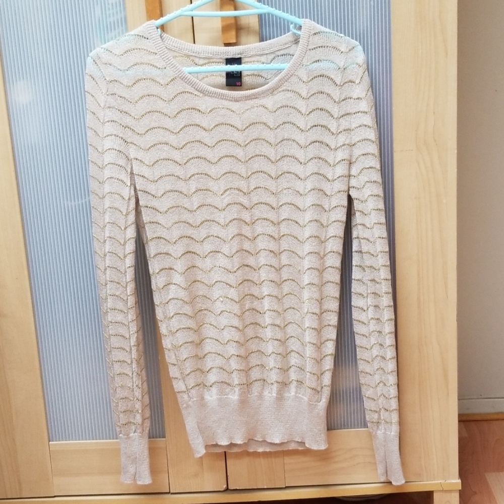 Fancy Blouse